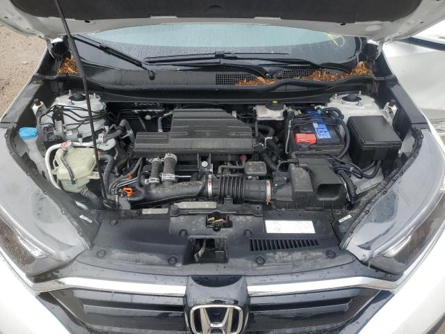 2022 HONDA CR-V EX - 7FARW2H57NE039019