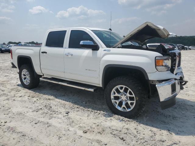 Vin: 3gtu2vec6eg245576, lot: 59205015, gmc sierra k1500 slt 20144