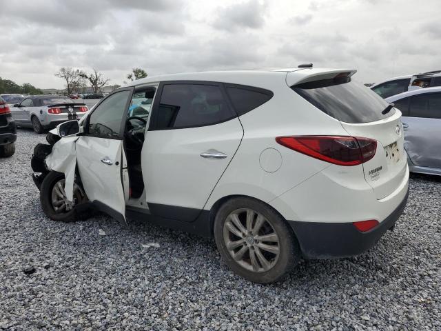 Vin: km8ju3ac1bu187226, lot: 59789485, hyundai tucson gls 20112