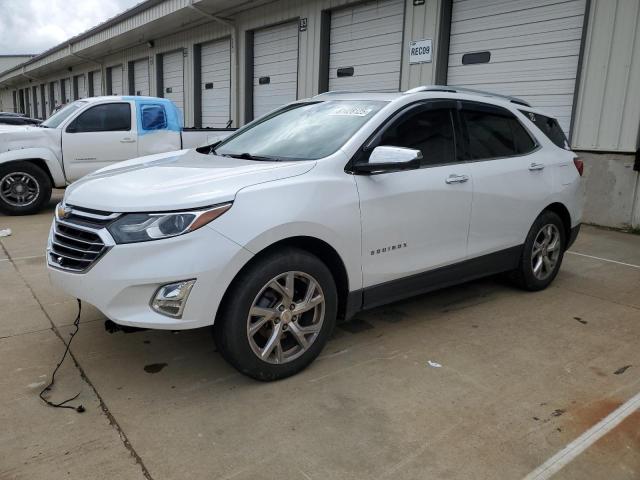 CHEVROLET EQUINOX PR