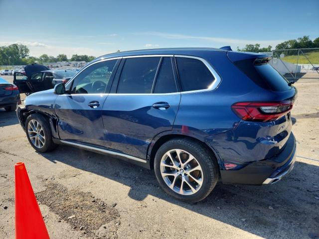 Vin: 5uxcr6c56kll08142, lot: 61987405, bmw x5 xdrive40i 20192