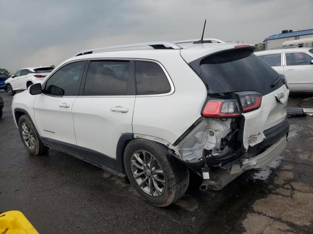 Vin: 1c4pjmlx6kd415525, lot: 59932625, jeep grand cher latitude plus 20192