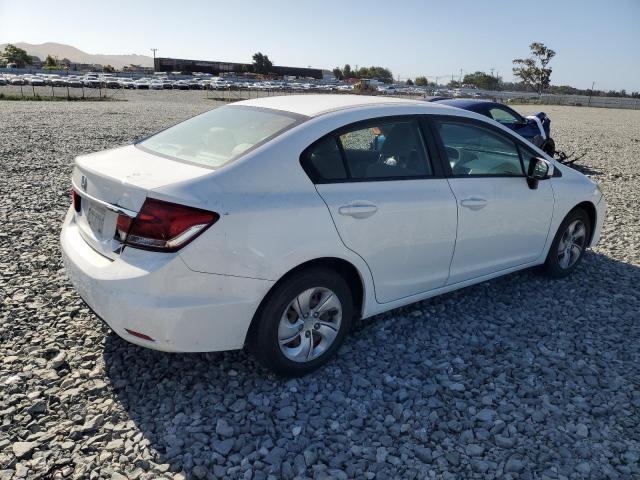 2015 HONDA CIVIC LX 2HGFB2F50FH535645