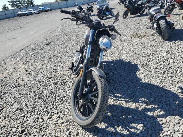 2014 YAMAHA XVS950 CU JYAVN05E8EA005391