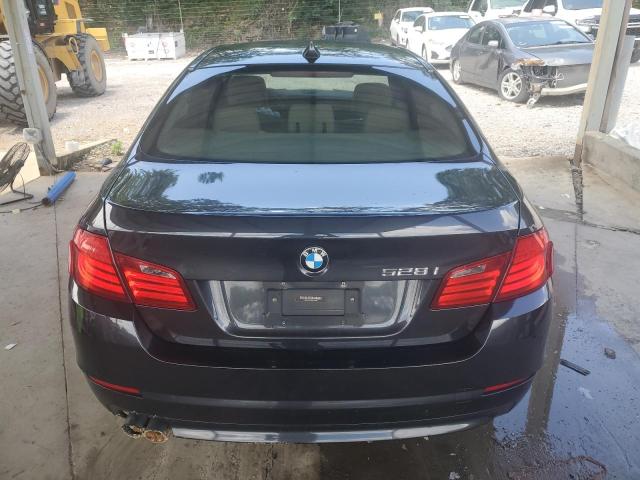 wbaxg5c56dd233598 - 2013 Bmw 5 series i - #61163435