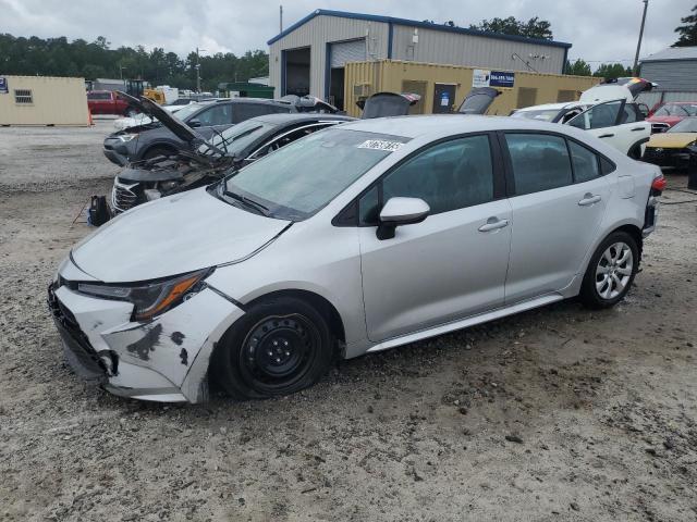Vin: 5yfb4mdexsp281047, lot: 60758615, toyota corolla le 2025 img_1