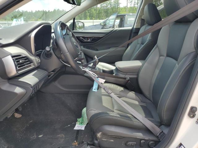 2021 SUBARU OUTBACK ON 4S4BTGLD5M3221293