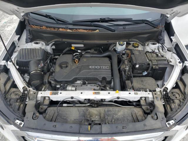 2020 GMC TERRAIN SL - 3GKALPEV6LL261699
