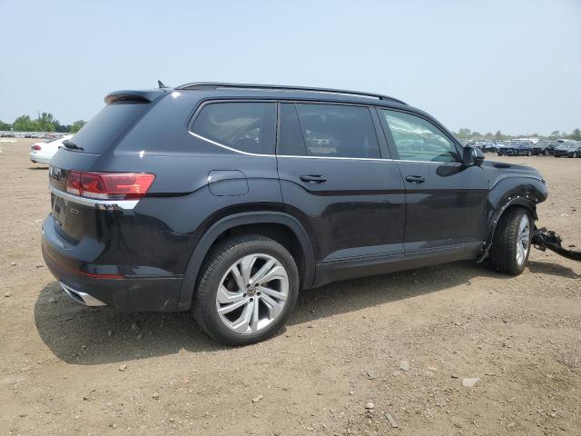 2022 VOLKSWAGEN ATLAS SE 1V2HR2CA5NC520529