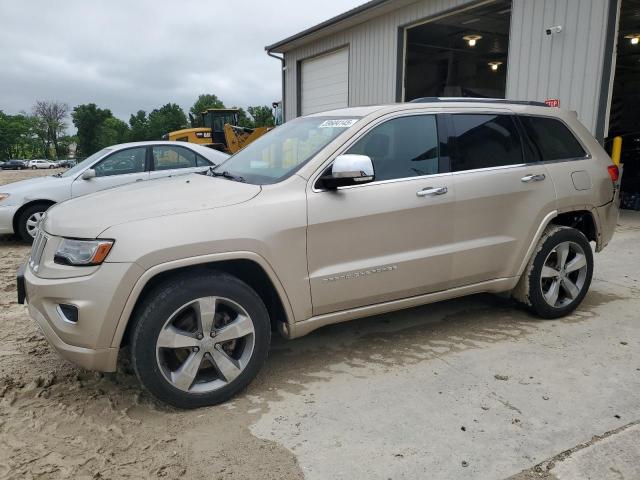 JEEP GRAND CHER