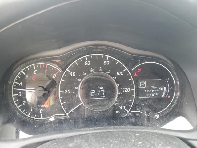 2016 NISSAN VERSA NOTE - 3N1CE2CP0GL387667