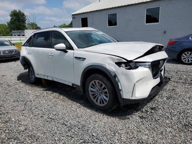 2025 MAZDA CX-90 PREF JM3KKBHD0S1192479