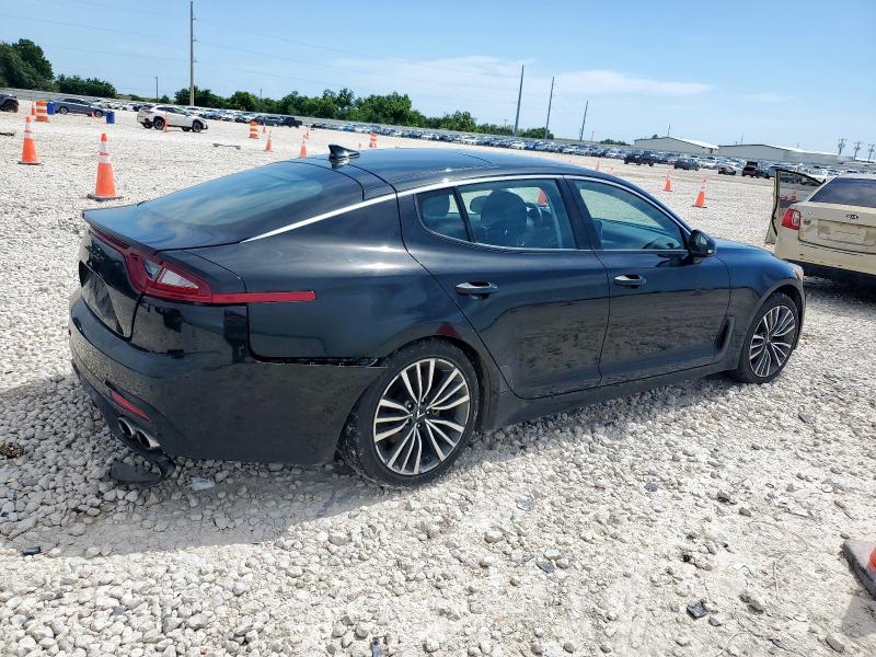2018 KIA STINGER PR KNAE25LA3J6028386