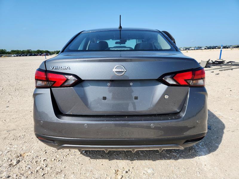 2024 NISSAN VERSA S - 3N1CN8DV4RL895062