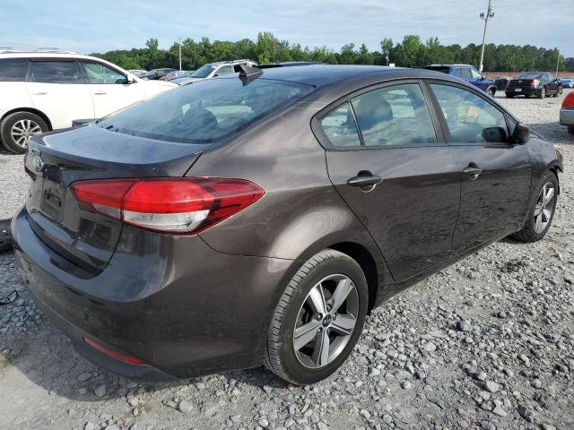 2018 KIA FORTE LX 3KPFL4A76JE200877