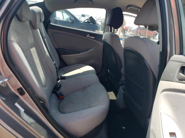 2017 HYUNDAI ACCENT SE - KMHCT4AE7HU380766