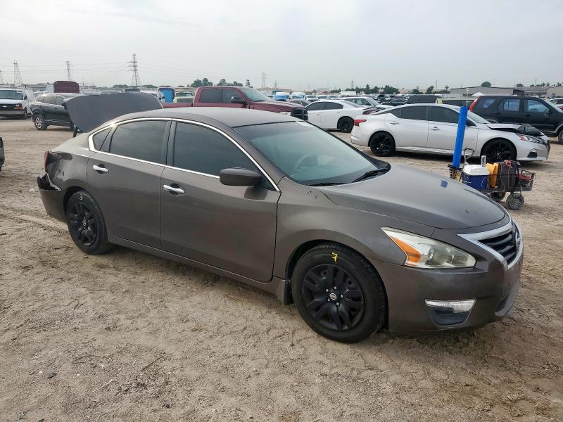 Vin: 1n4al3ap6dn561164, lot: 59605135, nissan altima 2.5 20134