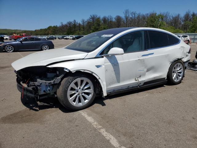 Vin: 5yjxcae26gf004233, lot: 58378805, tesla model x 2016 img_1