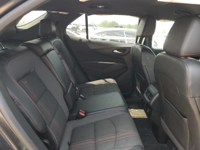 2022 CHEVROLET EQUINOX RS 2GNAXMEV2N6147521