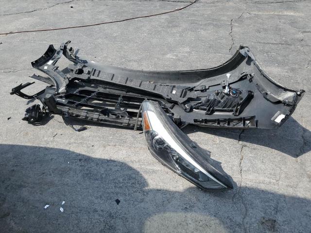 2018 HYUNDAI TUCSON SEL KM8J33A40JU644294