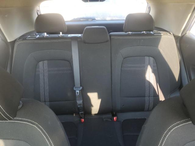 2020 HYUNDAI VENUE SEL KMHRC8A39LU029088