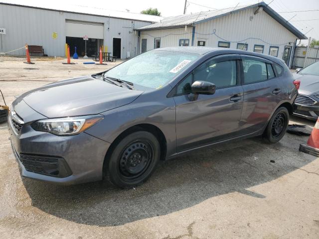 Vin: 4s3gtab66l3725747, lot: 59089645, subaru impreza 2020 img_1