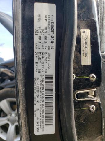 2014 JEEP PATRIOT SP - 1C4NJRBB9ED713906