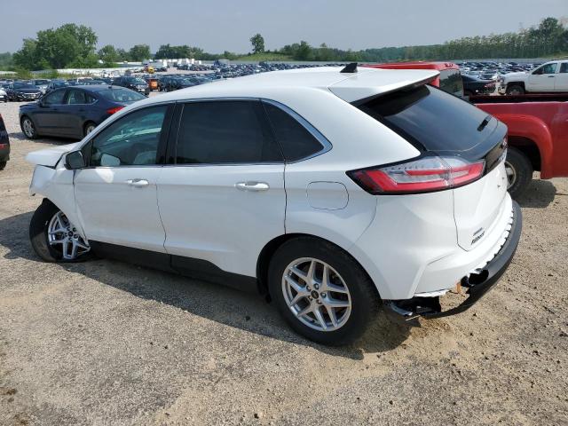 Vin: 2fmpk4j9xpba14635, lot: 58220705, ford edge sel 20232