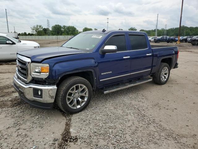 Vin: 3gtu2vec4eg314460, lot: 61720565, gmc sierra k1500 slt 2014 img_1