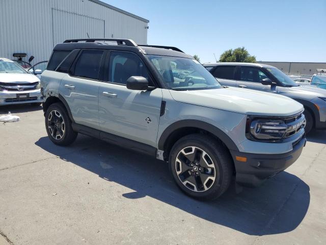 2024 FORD BRONCO SPO 3FMCR9C60RRF69348
