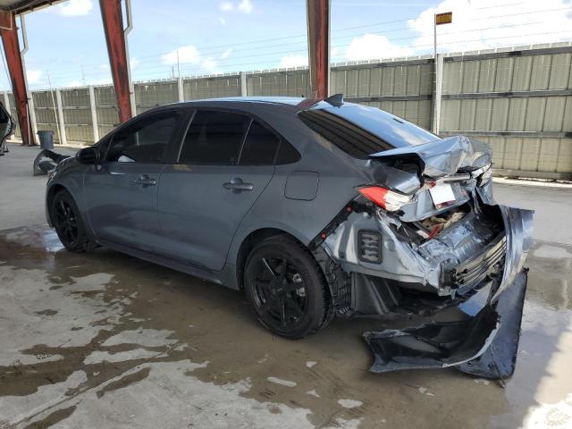 Vin: 5yfepmae8np391639, lot: 61167175, toyota corolla le 20222