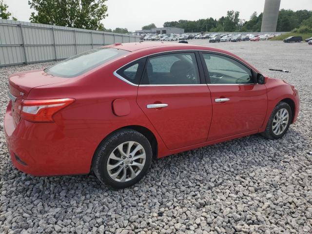 2016 NISSAN SENTRA S - 3N1AB7AP5GY338757