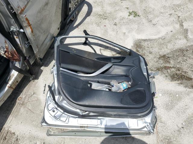 2019 MITSUBISHI ECLIPSE CR #3187463496