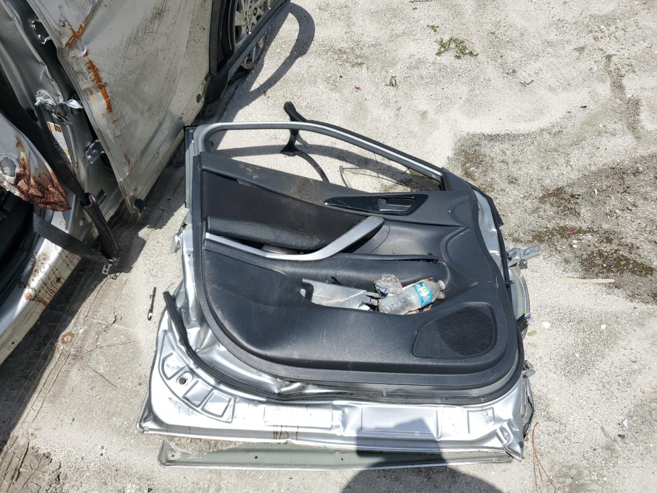 Lot #3187463496 2019 MITSUBISHI ECLIPSE CR