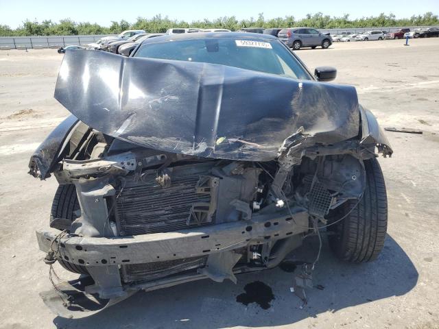2015 DODGE CHARGER SE - 2C3CDXBG3FH867261
