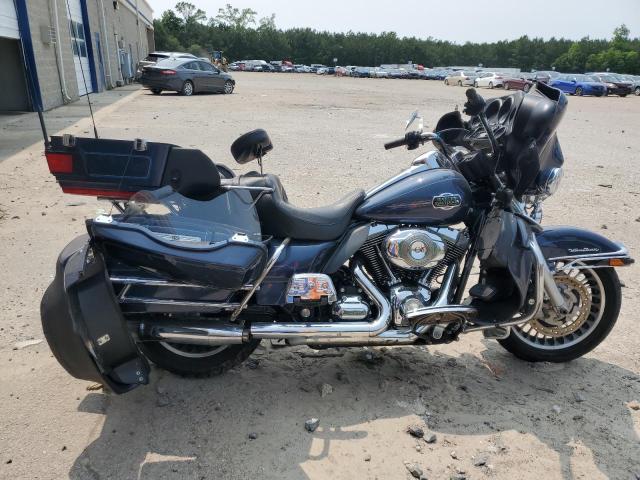 HARLEY-DAVIDSON FLHTCU