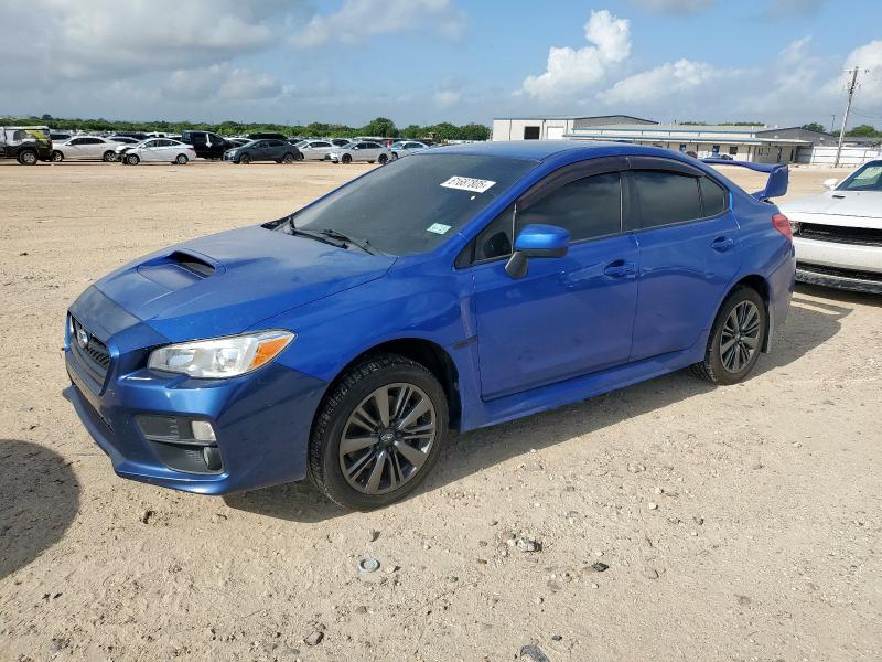 SUBARU WRX LIMITE