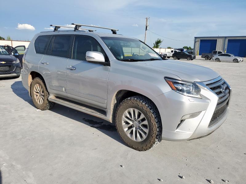 2019 LEXUS GX 460 JTJBM7FXXK5229931
