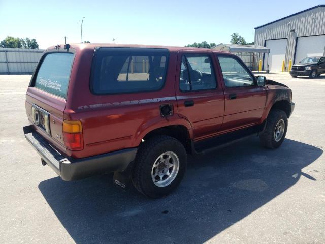 Vin: jt3vn39w1l0047160, lot: 60107385, toyota 4runner vn39 sr5 19903