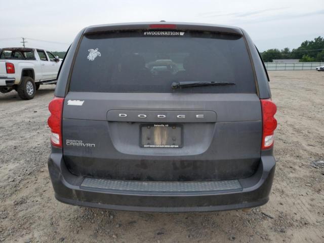 2019 DODGE GRAND CARA - 2C4RDGBGXKR547574