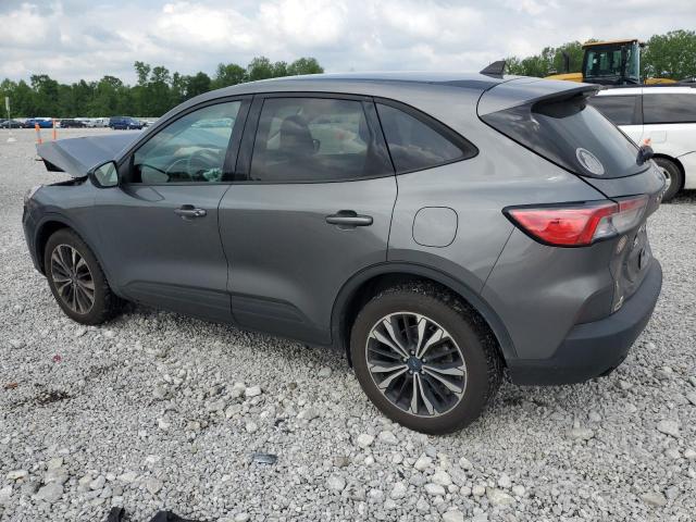 Vin: 1fmcu9g69nua81494, lot: 60045835, ford escape se 20222
