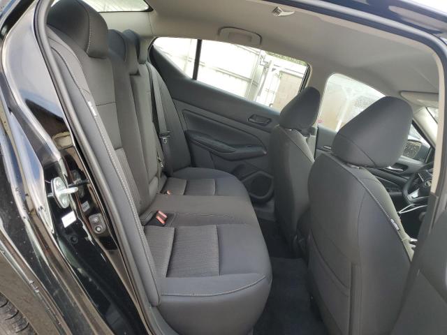 2025 NISSAN ALTIMA SV - 1N4BL4DV0SN385164