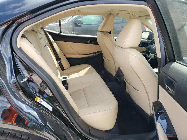 2016 LEXUS IS 300 JTHCM1D20G5003530