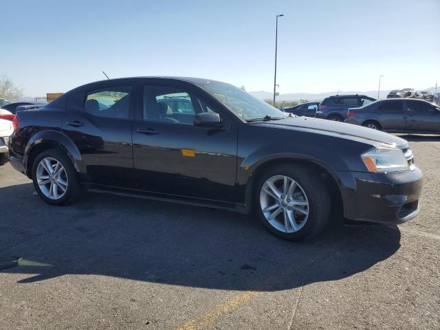 Vin: 1c3cdzeg6cn126452, lot: 61610875, dodge avenger sxt 20124