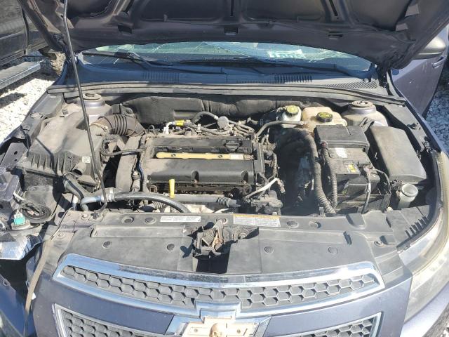 2013 CHEVROLET CRUZE - 1G1PA5SG3D7223075