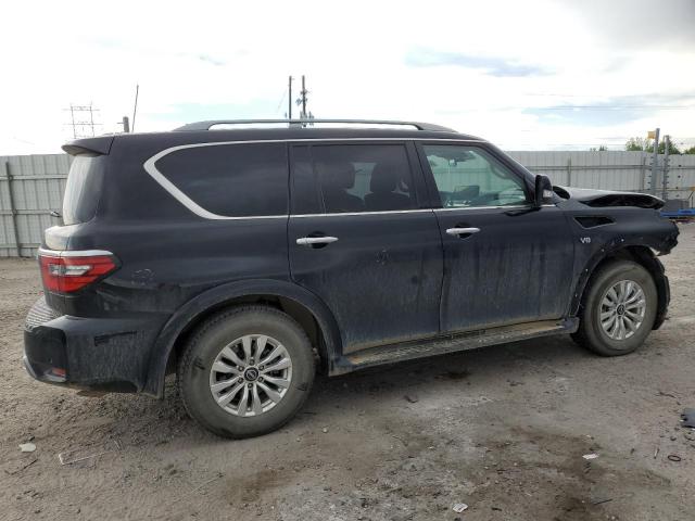 Vin: jn8ay2ad6n9676034, lot: 60092495, nissan armada s 20223