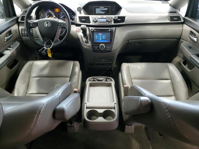 2015 HONDA ODYSSEY TO 5FNRL5H90FB091554
