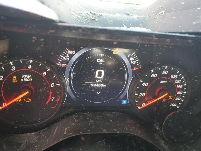 2020 CHEVROLET CAMARO ZL1 1G1FK1R64L0103209