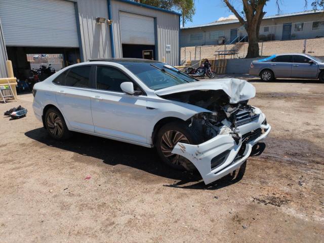 2019 VOLKSWAGEN JETTA SEL - 3VWG57BU9KM258250