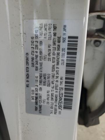 2021 MAZDA CX-5 TOURI JM3KFBCM4M0327158